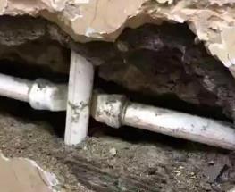 弥渡卫生间测漏水公司专业分享水管漏水检测和维修的步骤有哪些