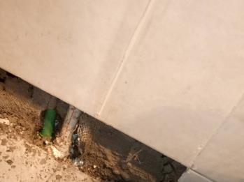 弥渡卫生间测漏水公司分享下弥渡市地下管线探测方法分析