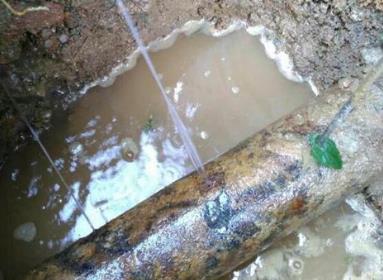 弥渡测漏水公司浅析弥渡市地下水管漏水检测方法。