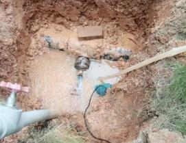 弥渡测漏水公司浅析弥渡地下水管漏水有哪些处理方法？