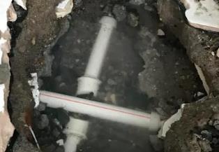 弥渡测漏水公司浅析弥渡管道泄漏检测公司检测水管泄漏
