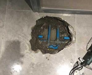 弥渡测漏水公司为您专业解答弥渡地暖漏水检测中精确漏水检测的成本