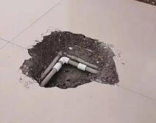 弥渡测漏水公司专业解答供水管道泄漏检测的四种常用方法